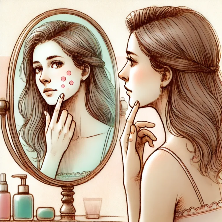 성인 여드름 원인 해결 방향: 근본적인 원인을 알고 피부를 되살리는 방법